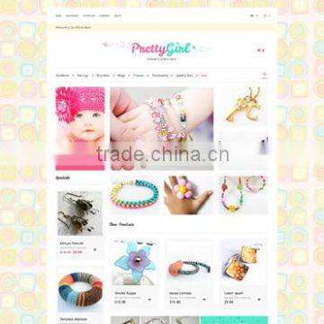 ecommerce web development