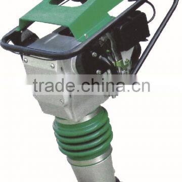 Hot Sale 80R Honda/chinese Engine Tamping Rammer photo-4