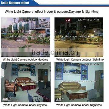 IR Cut Filter Switch Technology Outdoor Cctv Ccd ir Waterproof Camera photo-6