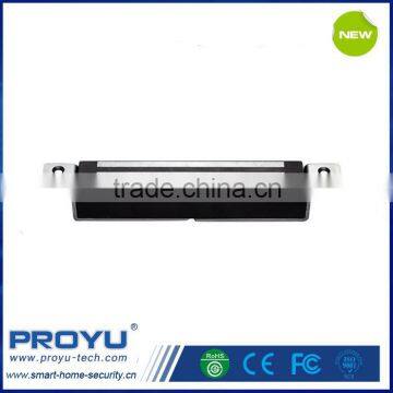 Mortise Mount Single Door Electromagnetic Lock Embedded Magnetic Keyless Door Locks photo-3