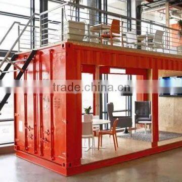 Shipping container modification house-32