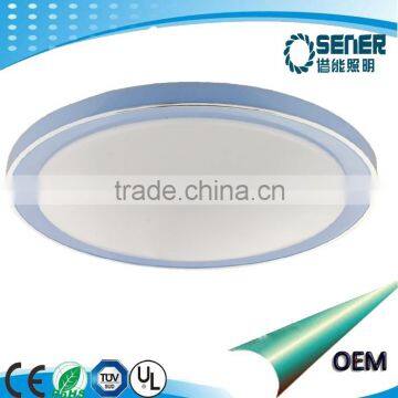 CE ROHS LED Light Fixture of Ceiling COB Round Modern Ceiling Light LED Ceiling Lamp