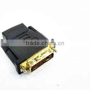 ( 24+1)DVI to HDMI 1.4V Digital Audio Adaptor /Converter photo-2