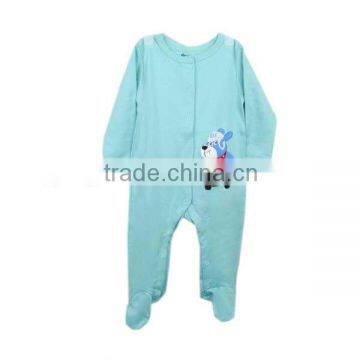 Onesie Baby Clothing 100% Cotton Baby Romper Wholesale