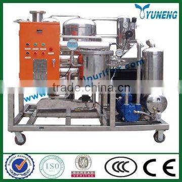 Yuneng KYJ-10 Vacuum Type Fire-resistant Oil Filtration Machine ( Eh Oil Filtration Machine)