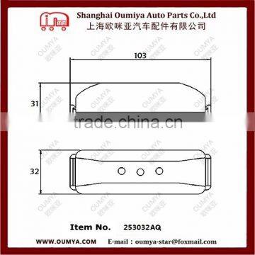 The Side Lights for Truck and Trailer 253032AQ