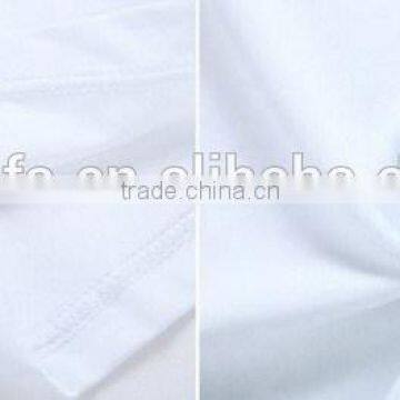 Bottom Price Classical Short Sleeve Summer Men Shirt 2015 photo-6