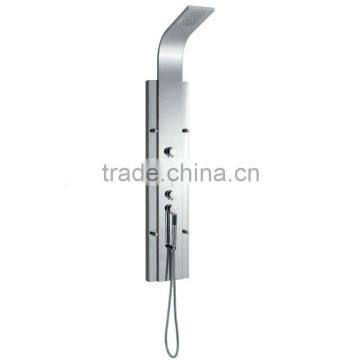 Luxury Stainless Steel Bath Shower Column