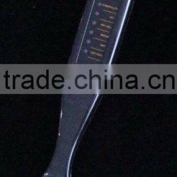 HSEFT-2 LCD Display Thermometer Fork