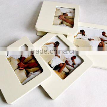 Acrylic Photograph Frame