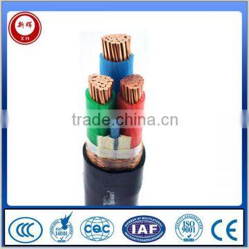 Frequency Convert Multi Core Power Cable Price With CE CCC ISO photo-6