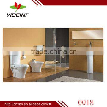 china sanitary ware, alibaba bathroom sets, toilet basin bidet