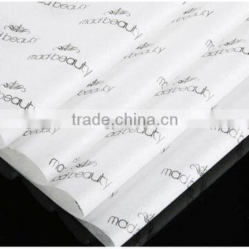 Custom tshirt cotton paper