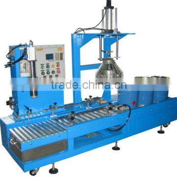 Painting Filling Machine