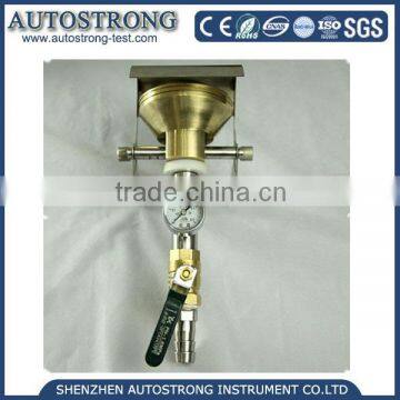 Laboratory Equipment Waterproof Test IPX3/4 Rain Drop Waterproof Material Tester photo-2