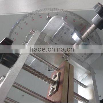 IEC884-1 UL817 Bending Fatigue Wire Harness Tester photo-2