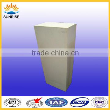 Corundum Bricks for Gas Shuttle Kiln