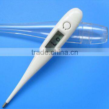Digital thermometer