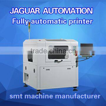 smt Solder Paste Printing Machine smt screen printer Factory Price