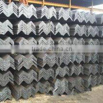 China Supplier Small Angle Steel Bar With Factory Price photo-3