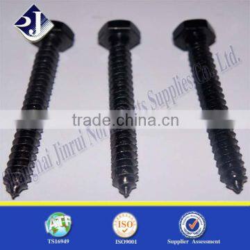 China Supplier Hot Sale Construction Use Wood Screw