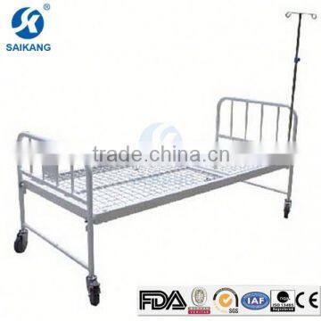 CE Factory Low Price Functional Remote Control Care Bed