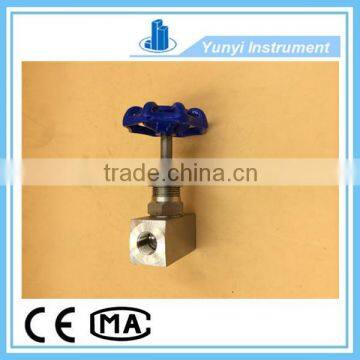 carbon steel needle valve/Manual Needle Valve