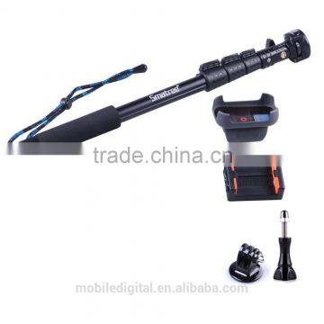 Smatree Selfish Monopod Smartphone Extendable Pole for Gopro photo-2