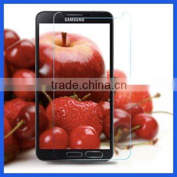 2016 Premium Best Selling High Quality Factory Prices Cell Phone Tempered Glass Screen Protector for Samsung Galaxy Note 3 photo-2