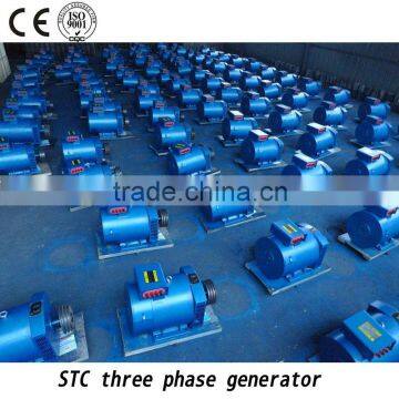 stc three phase 20kva diesel generators manufacturer company