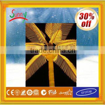 Express Outdoor Christmas Decorative Led Christmas Tree Candle Light With CE ROHS GS SAA UL photo-1