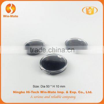 2015 China Supplier Promotional Empty Makeup Compact With Wholesale Price, Cosmetic Compact Packaging Quality Choice photo-4