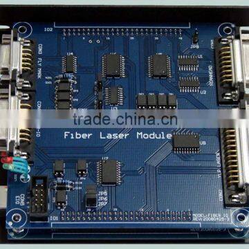 Metal Material 20w XC-FL20A Fiber Laser Marking Machine photo-2