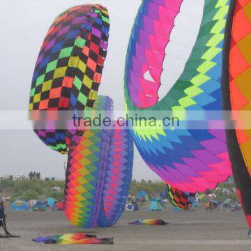 10m ring kite