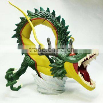 Anger Dragon Figure Toys.Dragon Arts Crafts Decoration