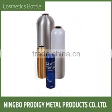 S-50ml High Quality Aluminum Aerosol Bottle Supplier