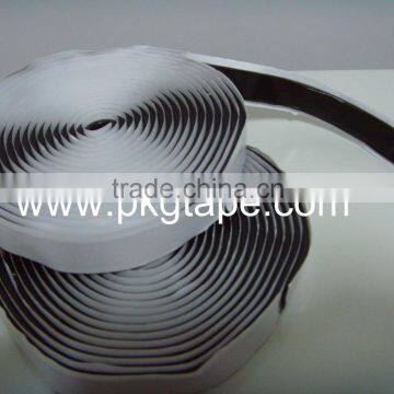 Black, grey double sided and single sided butyl Tape