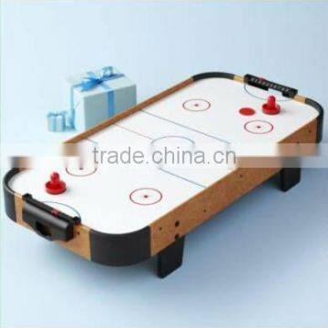 kids table hockey game in 69x37x10cm for Christmas