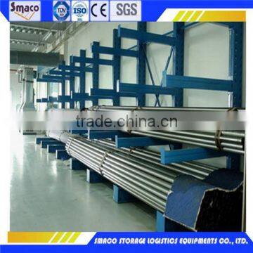 warehouse steel Single Cantilever Racks