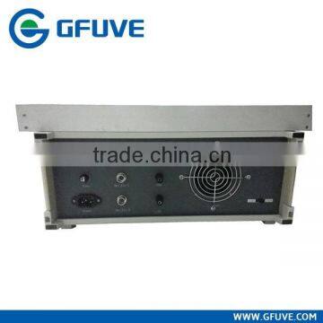 GF102 Portable Single Phase Kwh Meter Calibrator With Power Source photo-3