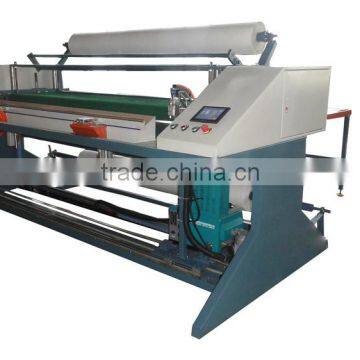 Auto Pocket Spring Assembling Machine