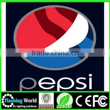 aesthetic appearance excellent quality sexy video advertising boards
