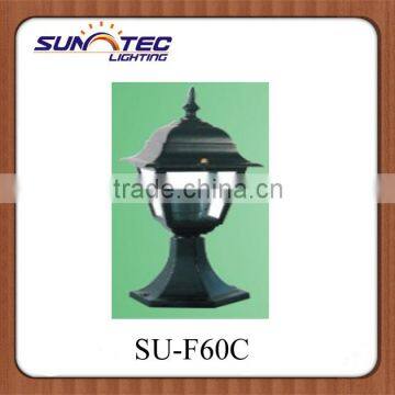 Hot antique outdoor led garden light