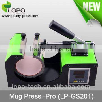 Best price Fancy Sublimation Mug Heat Press Machine for wholesale