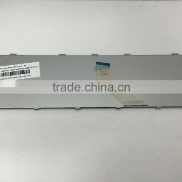 Laptop Keyboard for Fujitsu AH530 Laptop US Keyboard photo-3