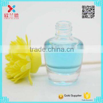 Nail Polish Glass Bottles With Different Kinds of Shape photo-5