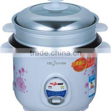 1000W cylinder electric rice cooker