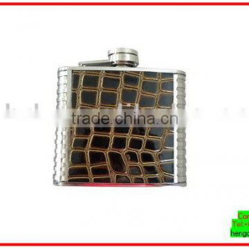 Good quality hotsell engraved hip flask