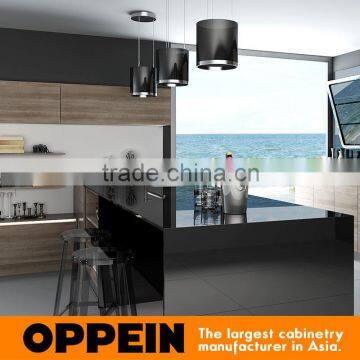 2016 Melamine and Lacquer Kitchen Cabinet Cheap Kitchen Cabinet Pakistan photo-5