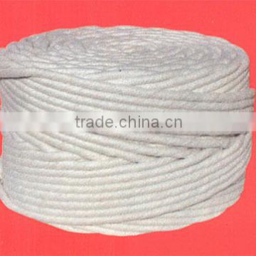 factory price! high temperature ceramic fiber rope